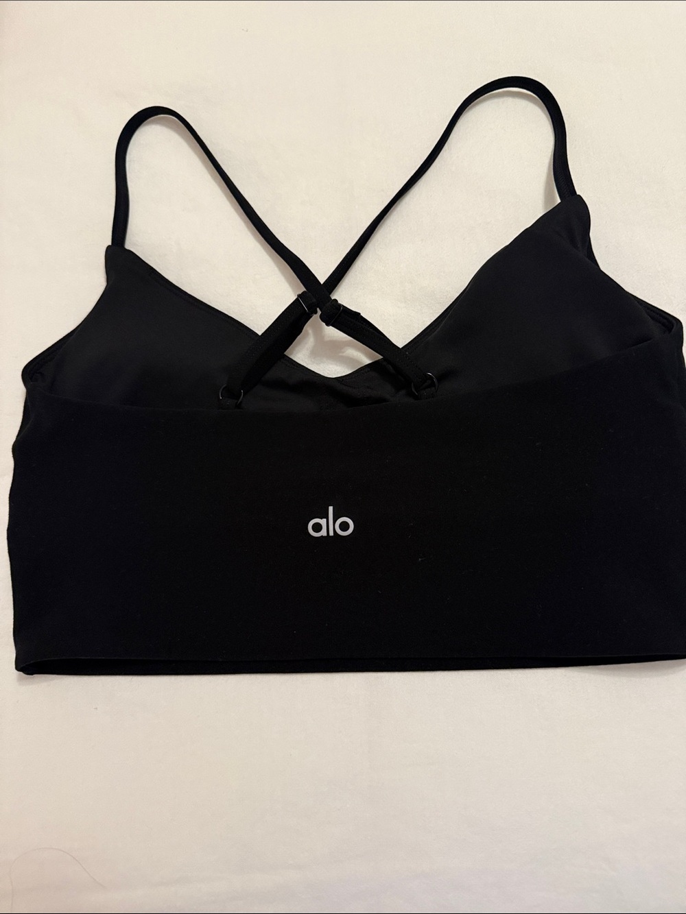 Alo yoga  bra